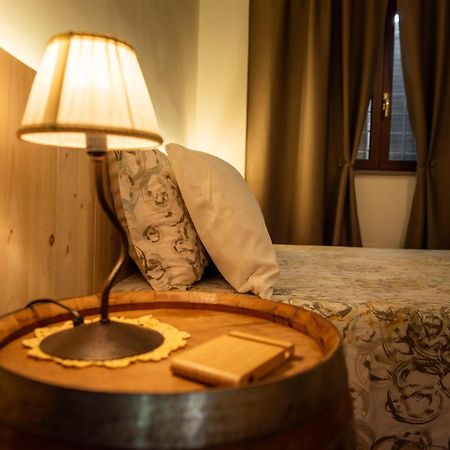 L'Antico Vigneto Hotel Marino Kültér fotó
