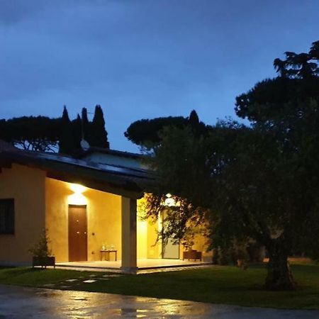 L'Antico Vigneto Hotel Marino Kültér fotó