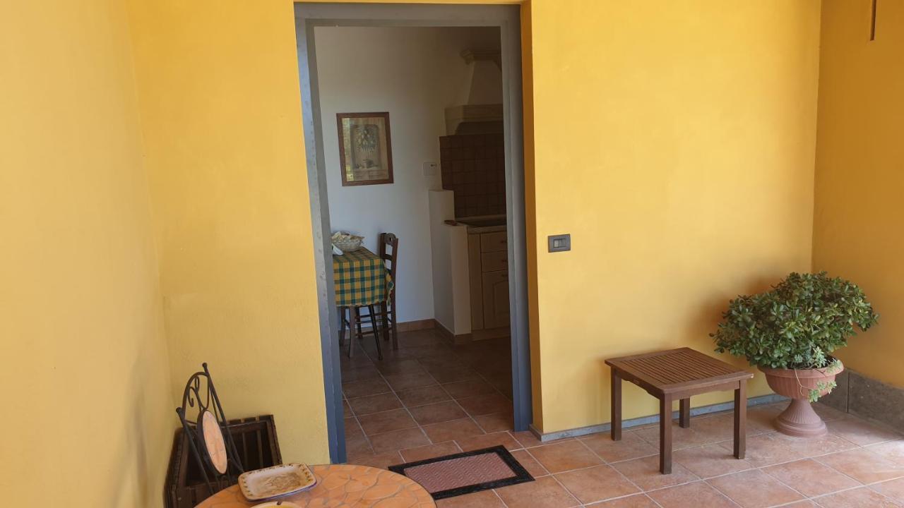 L'Antico Vigneto Hotel Marino Kültér fotó
