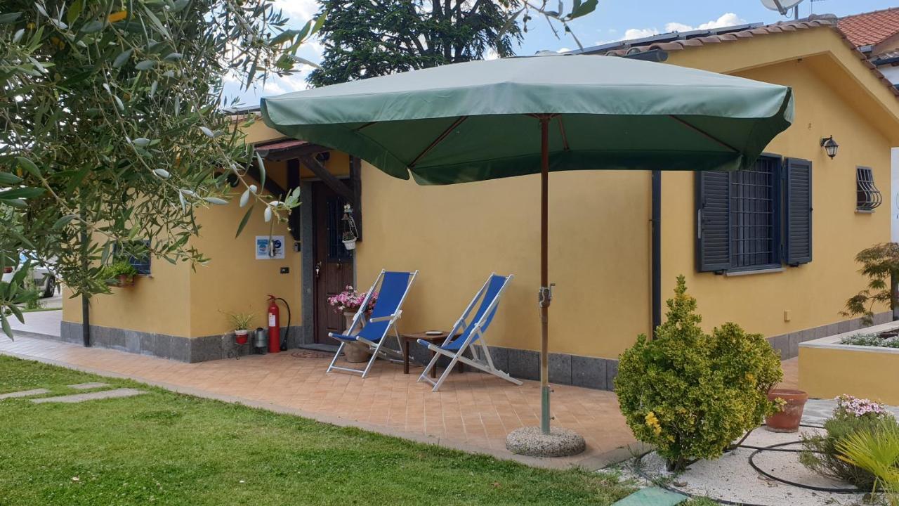 L'Antico Vigneto Hotel Marino Kültér fotó