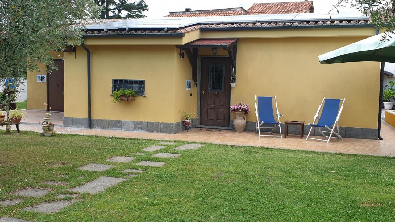 L'Antico Vigneto Hotel Marino Kültér fotó
