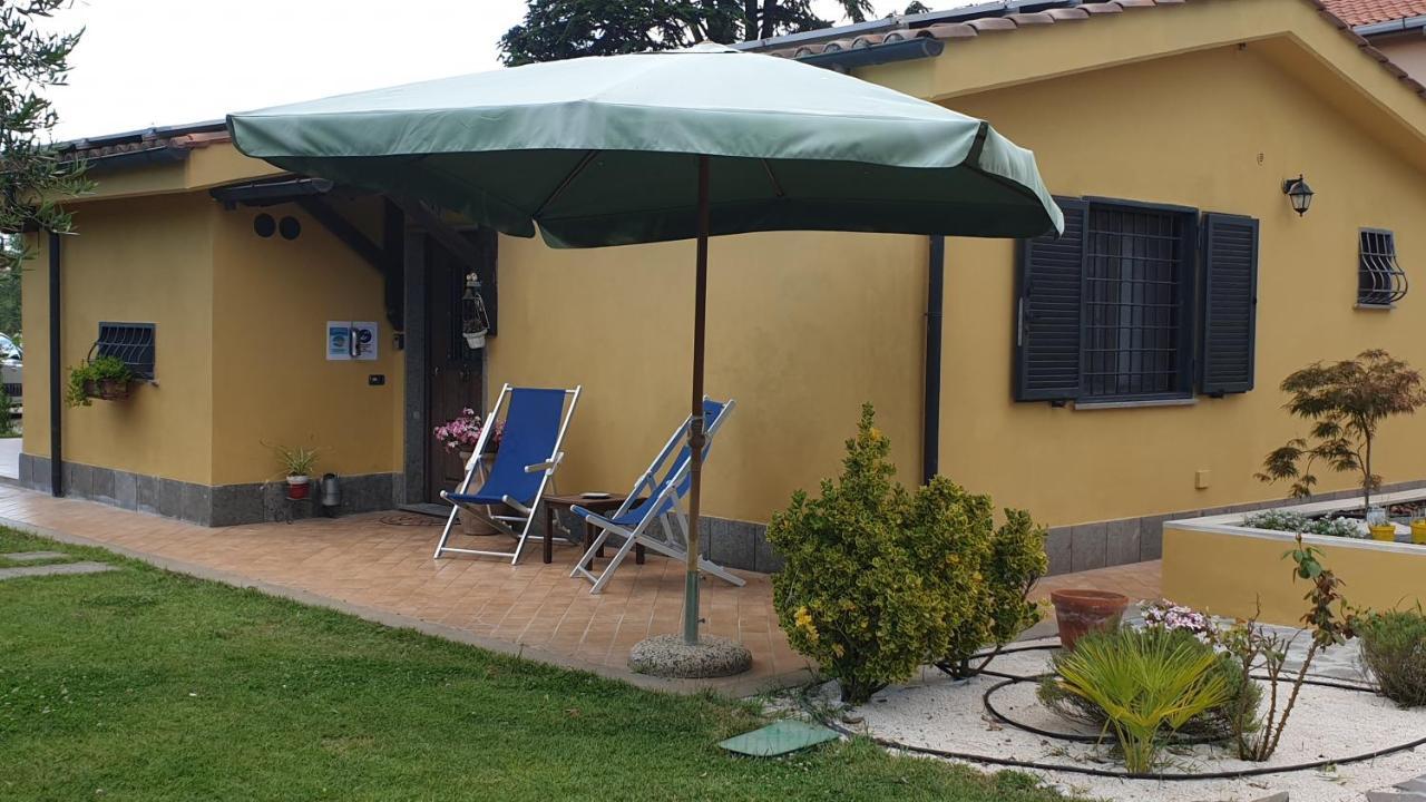 L'Antico Vigneto Hotel Marino Kültér fotó