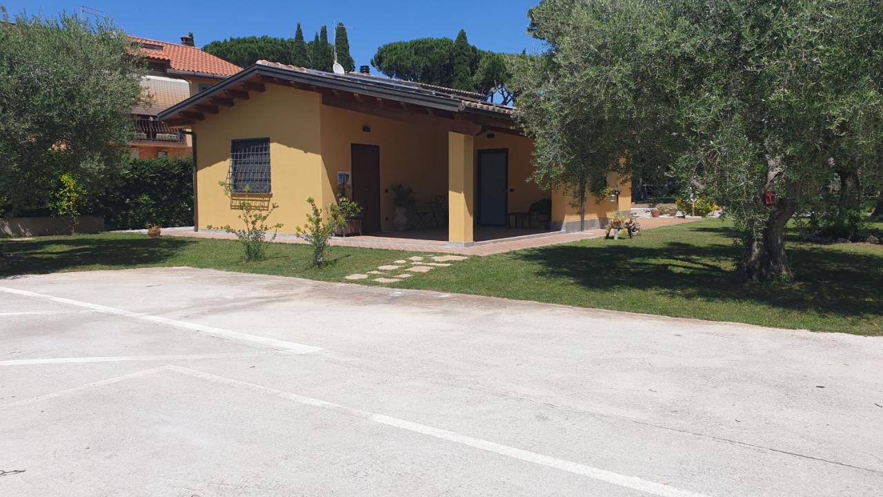 L'Antico Vigneto Hotel Marino Kültér fotó