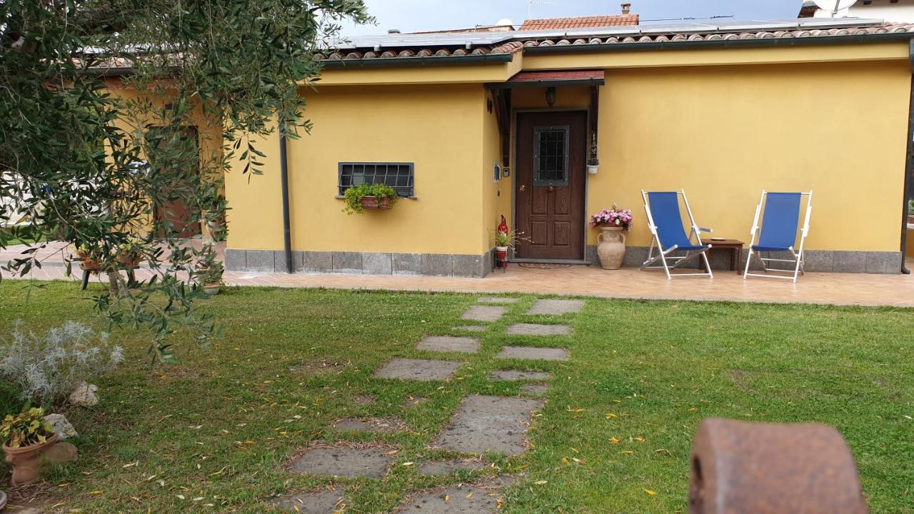 L'Antico Vigneto Hotel Marino Kültér fotó