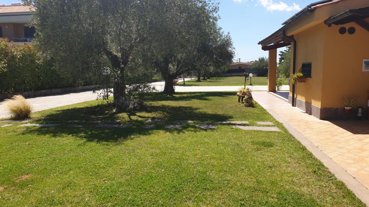 L'Antico Vigneto Hotel Marino Kültér fotó