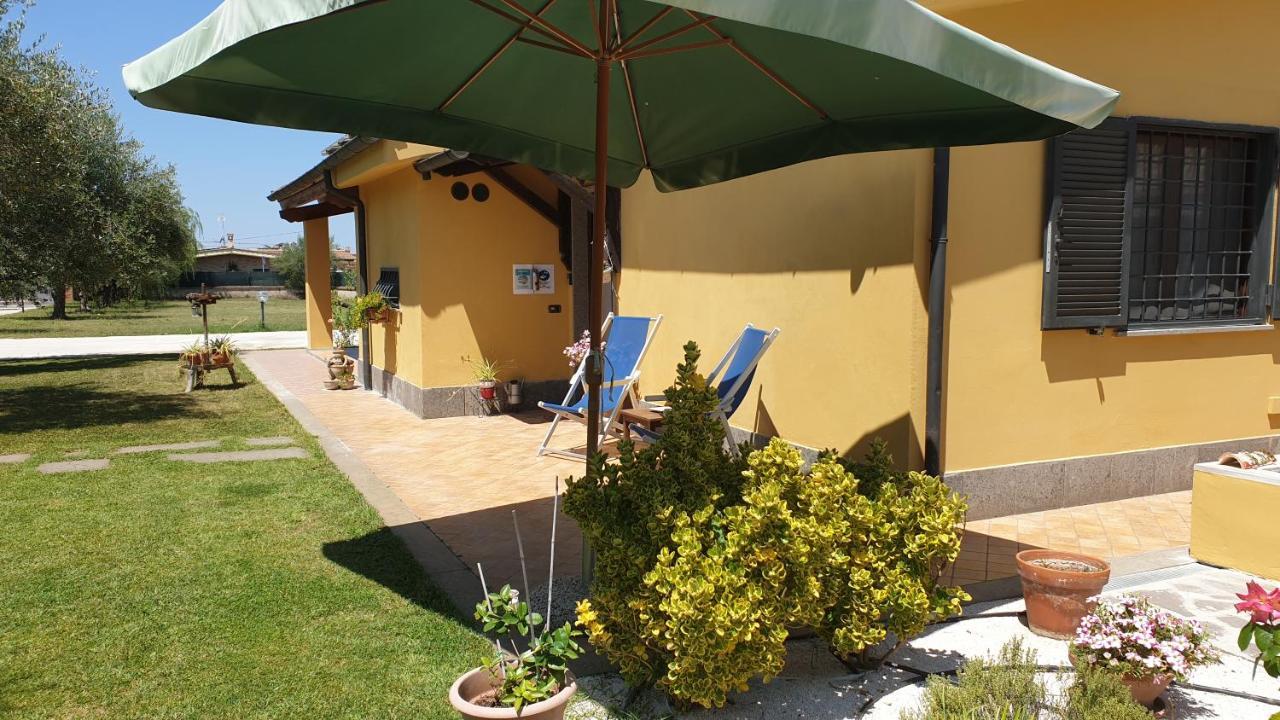 L'Antico Vigneto Hotel Marino Kültér fotó