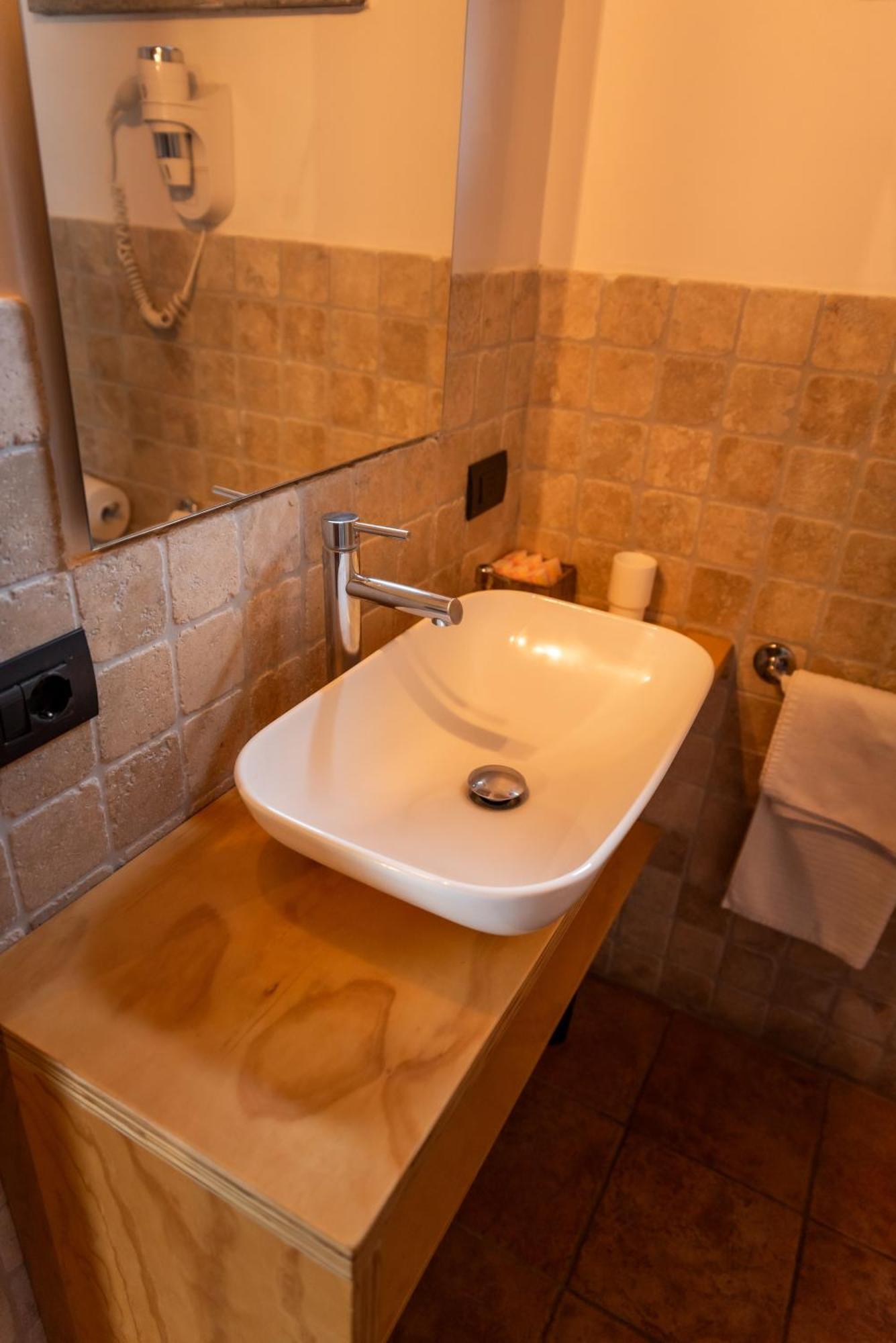 L'Antico Vigneto Hotel Marino Kültér fotó