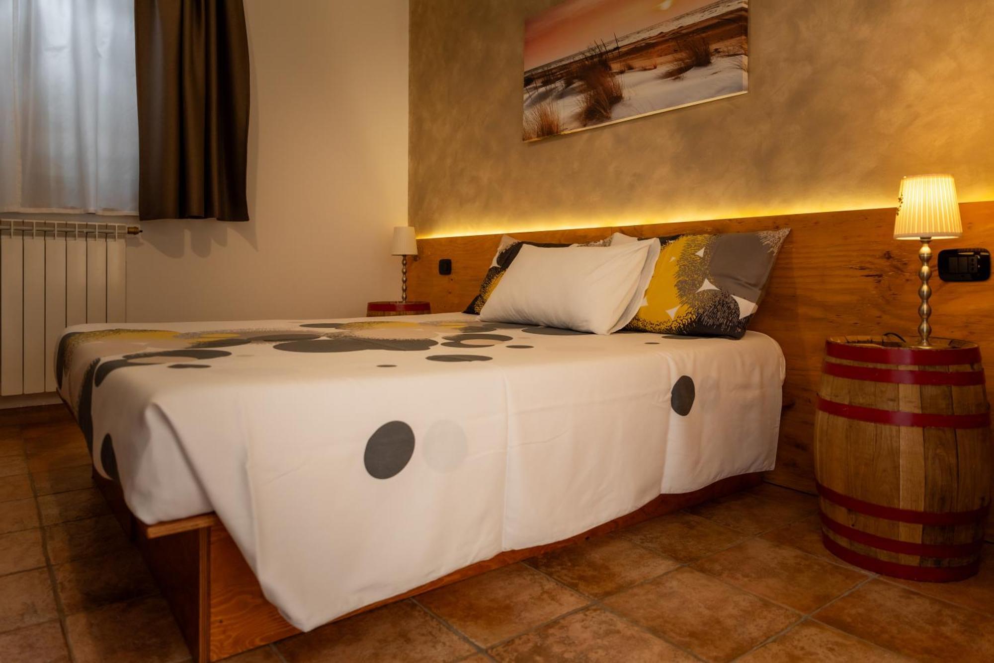 L'Antico Vigneto Hotel Marino Kültér fotó