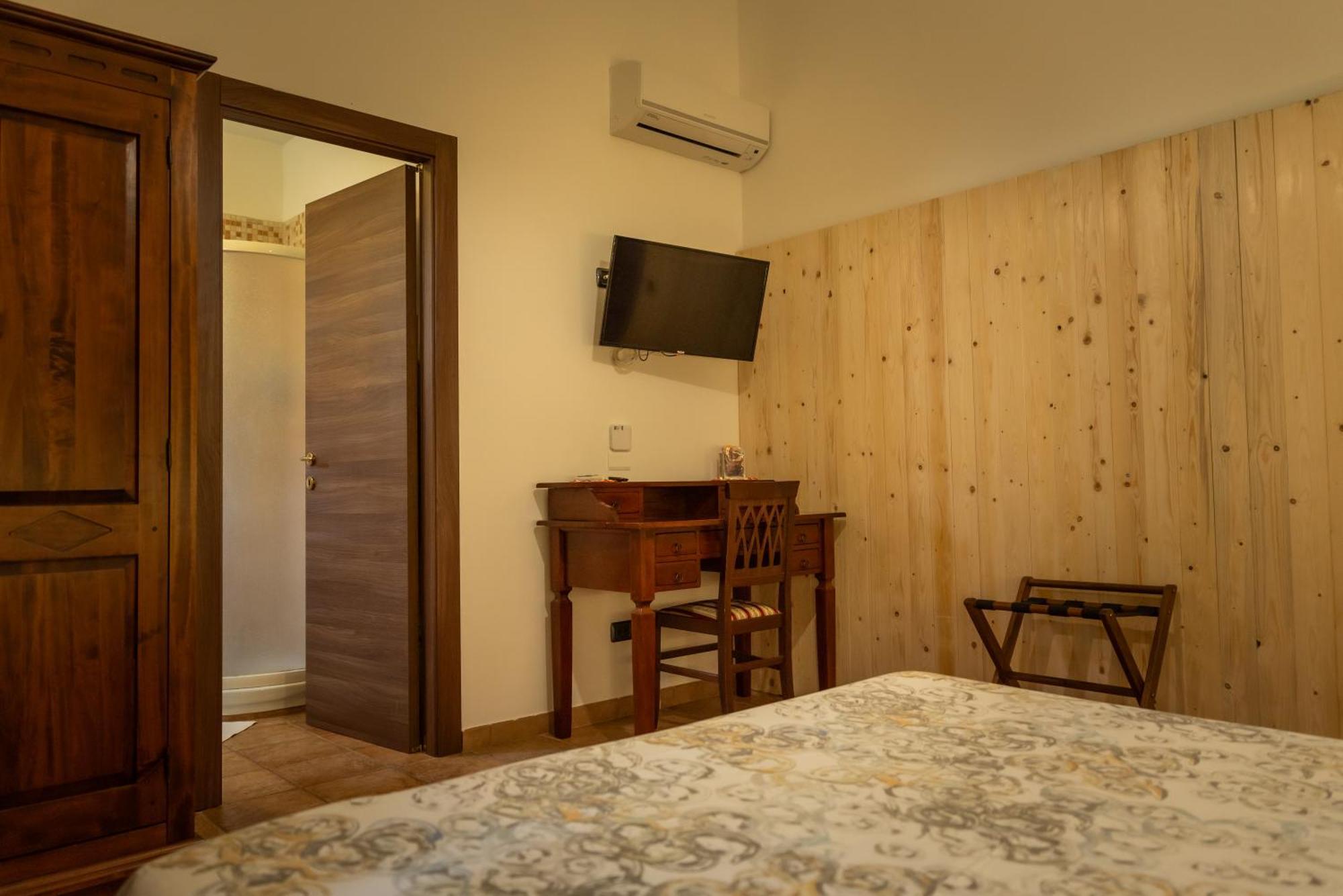 L'Antico Vigneto Hotel Marino Kültér fotó