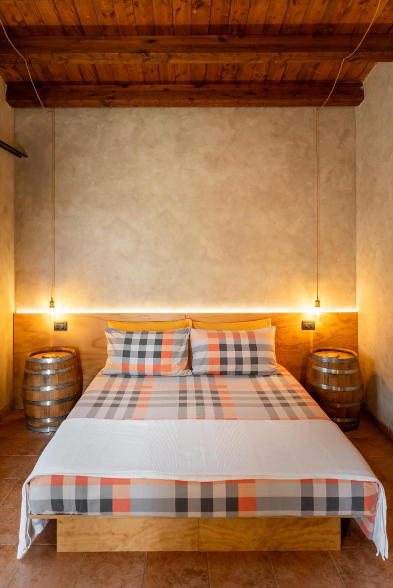 L'Antico Vigneto Hotel Marino Kültér fotó
