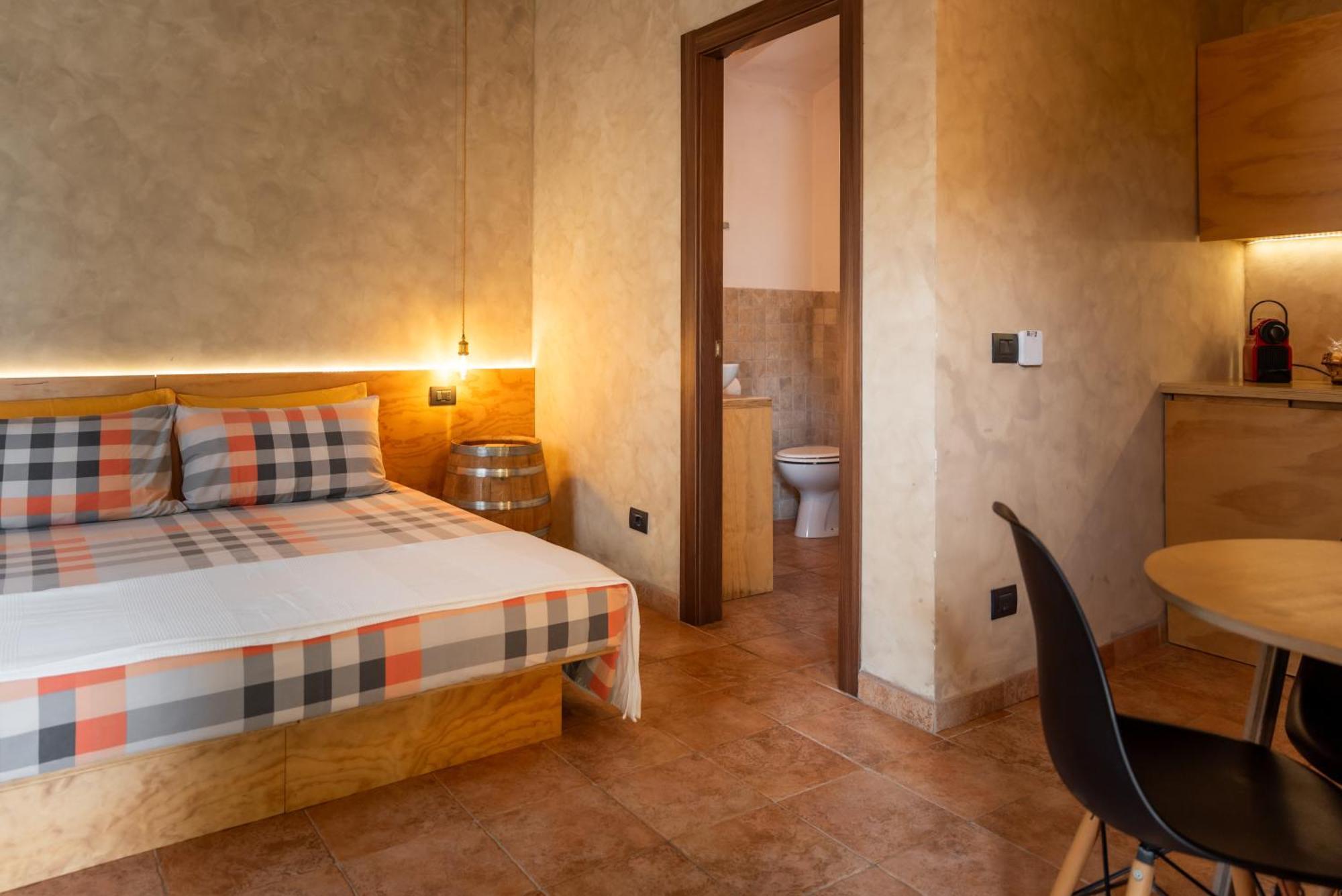 L'Antico Vigneto Hotel Marino Kültér fotó