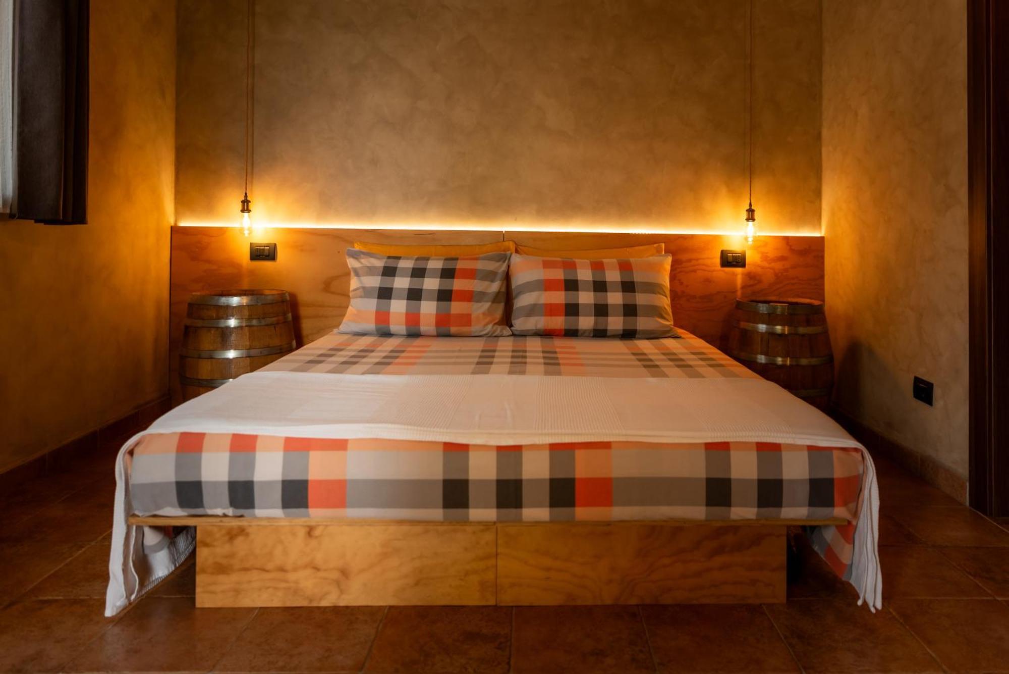 L'Antico Vigneto Hotel Marino Kültér fotó