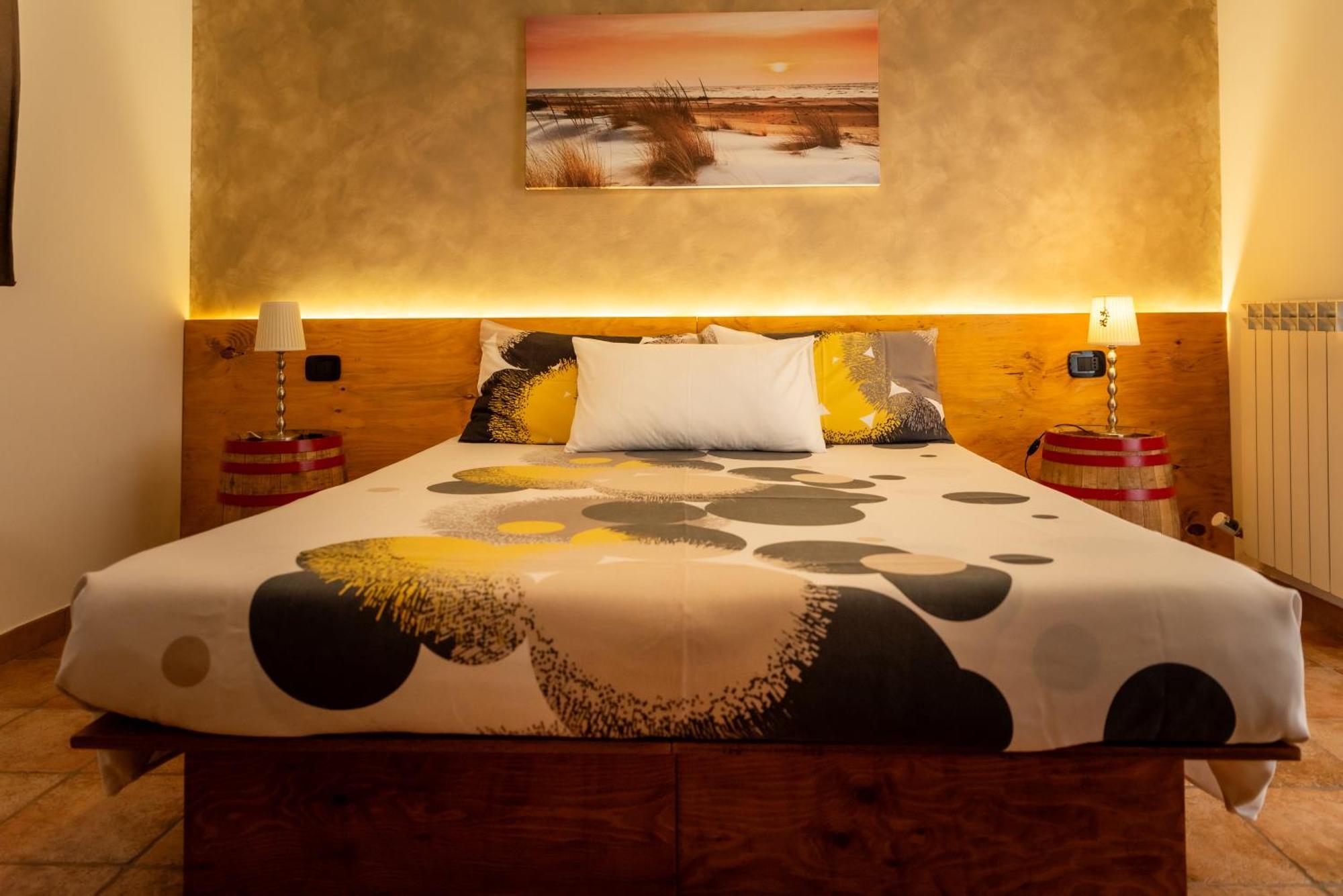 L'Antico Vigneto Hotel Marino Kültér fotó