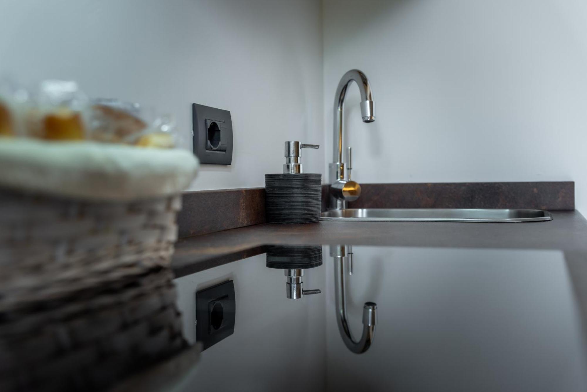 L'Antico Vigneto Hotel Marino Kültér fotó