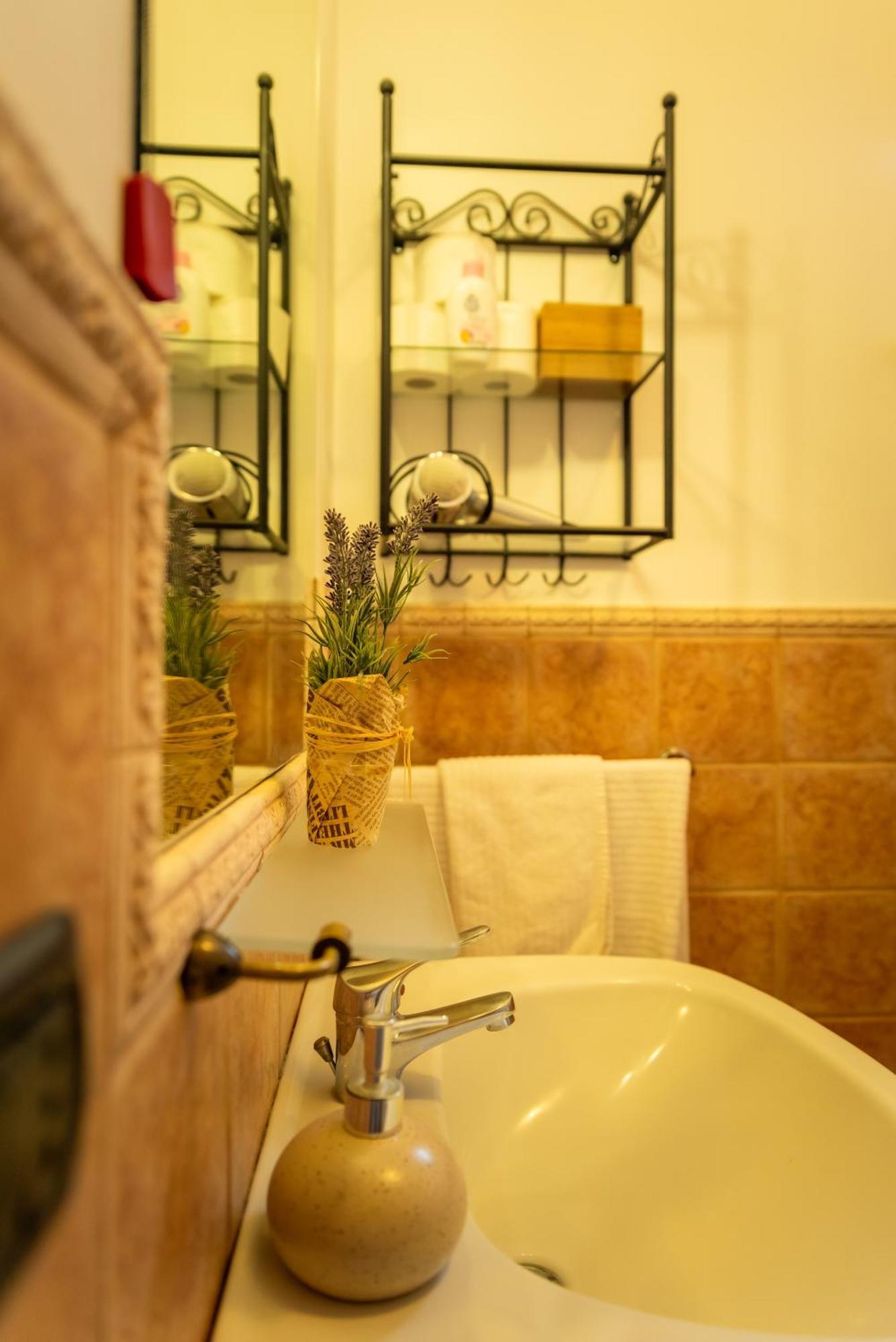 L'Antico Vigneto Hotel Marino Kültér fotó