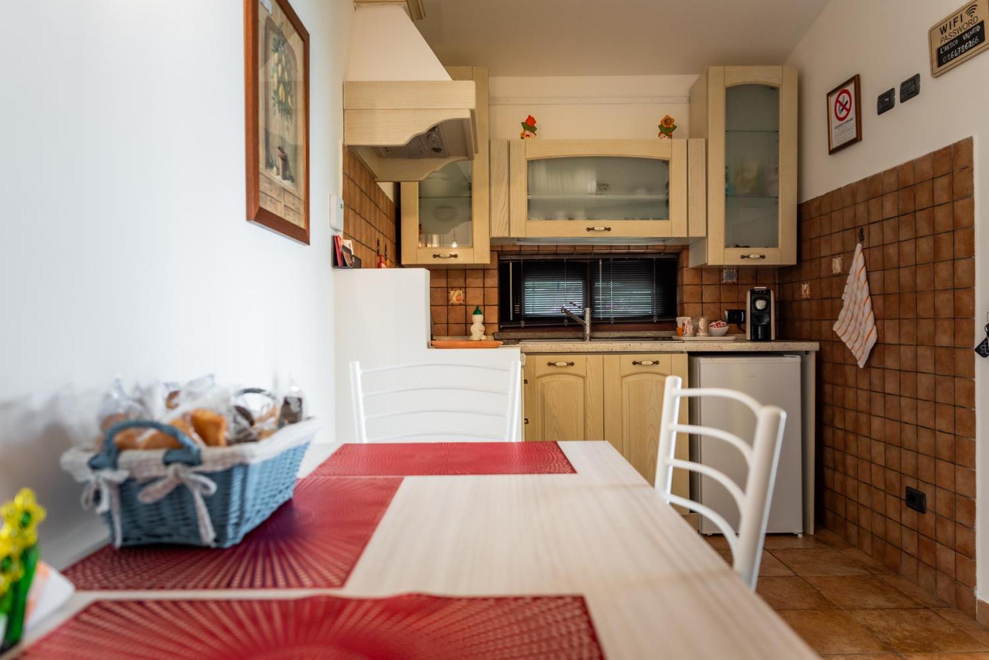 L'Antico Vigneto Hotel Marino Kültér fotó