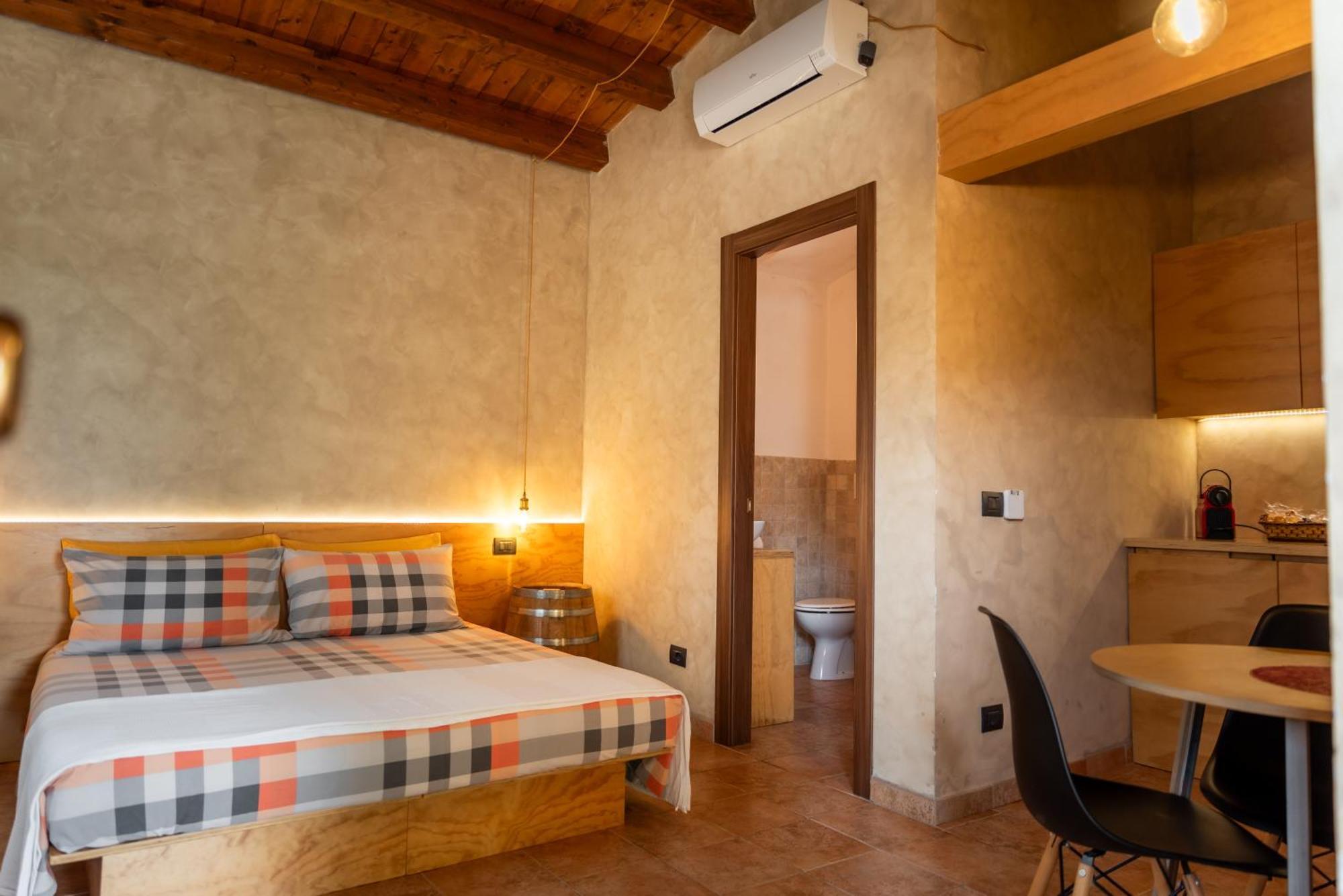 L'Antico Vigneto Hotel Marino Kültér fotó