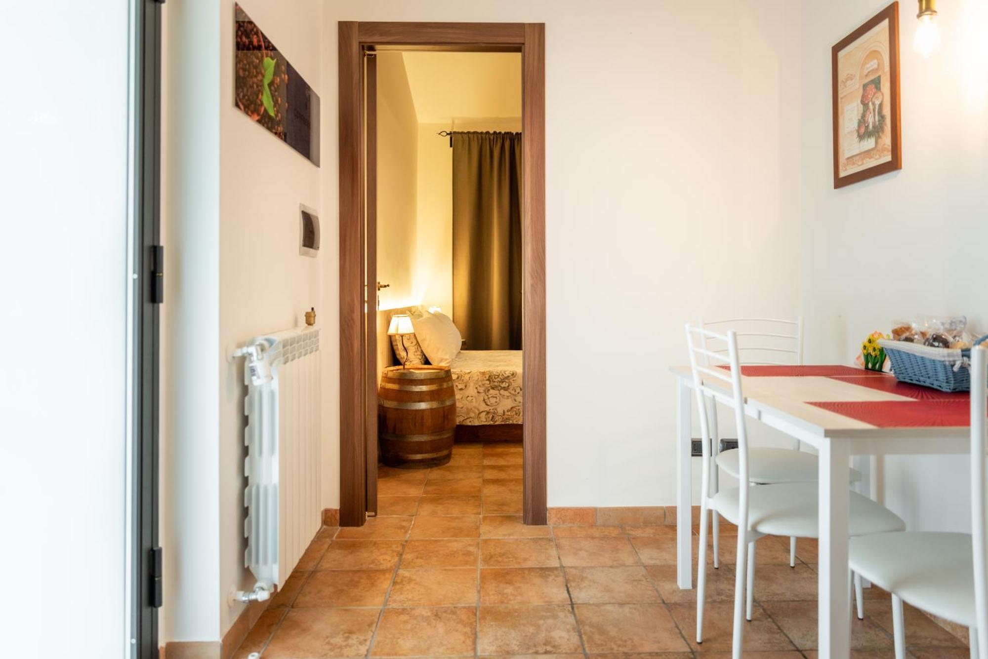 L'Antico Vigneto Hotel Marino Kültér fotó