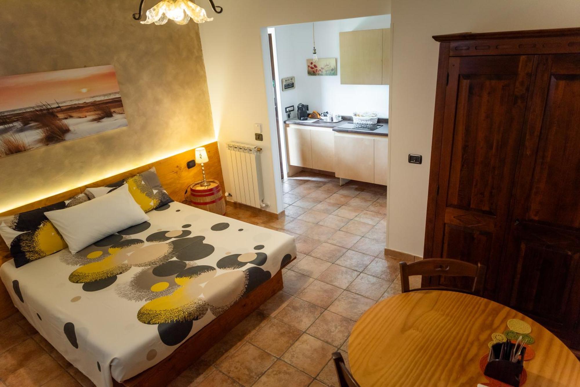 L'Antico Vigneto Hotel Marino Kültér fotó