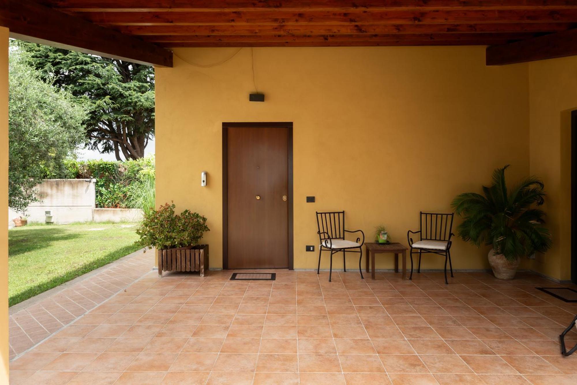 L'Antico Vigneto Hotel Marino Kültér fotó