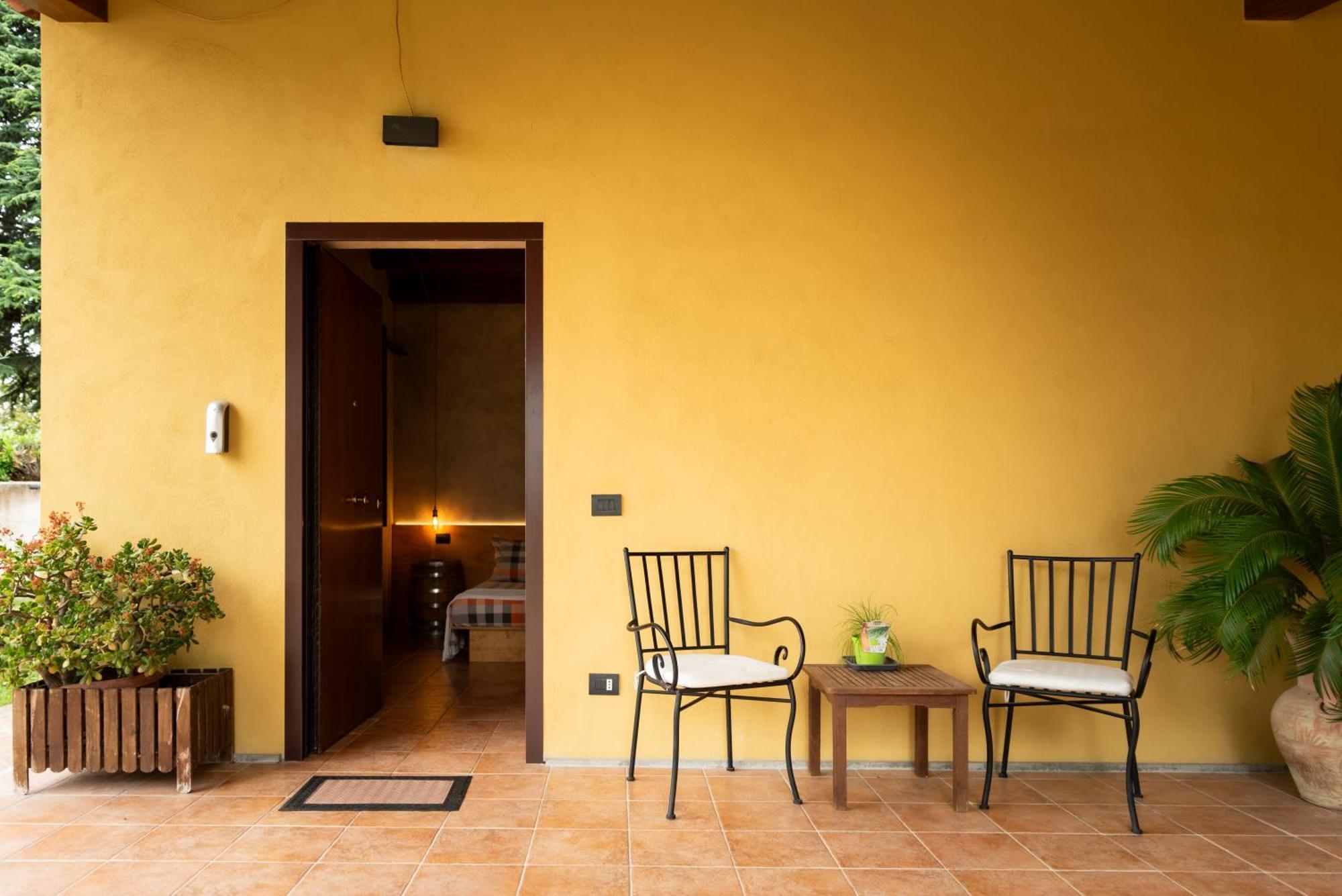 L'Antico Vigneto Hotel Marino Kültér fotó