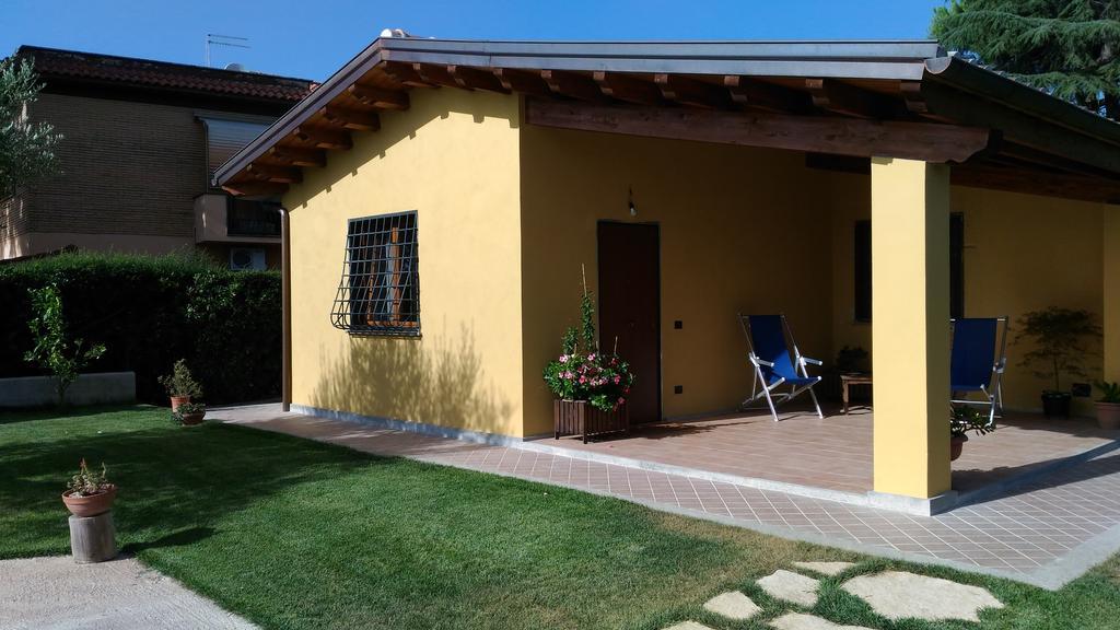 L'Antico Vigneto Hotel Marino Kültér fotó