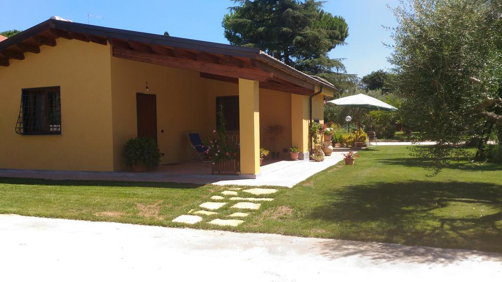 L'Antico Vigneto Hotel Marino Kültér fotó