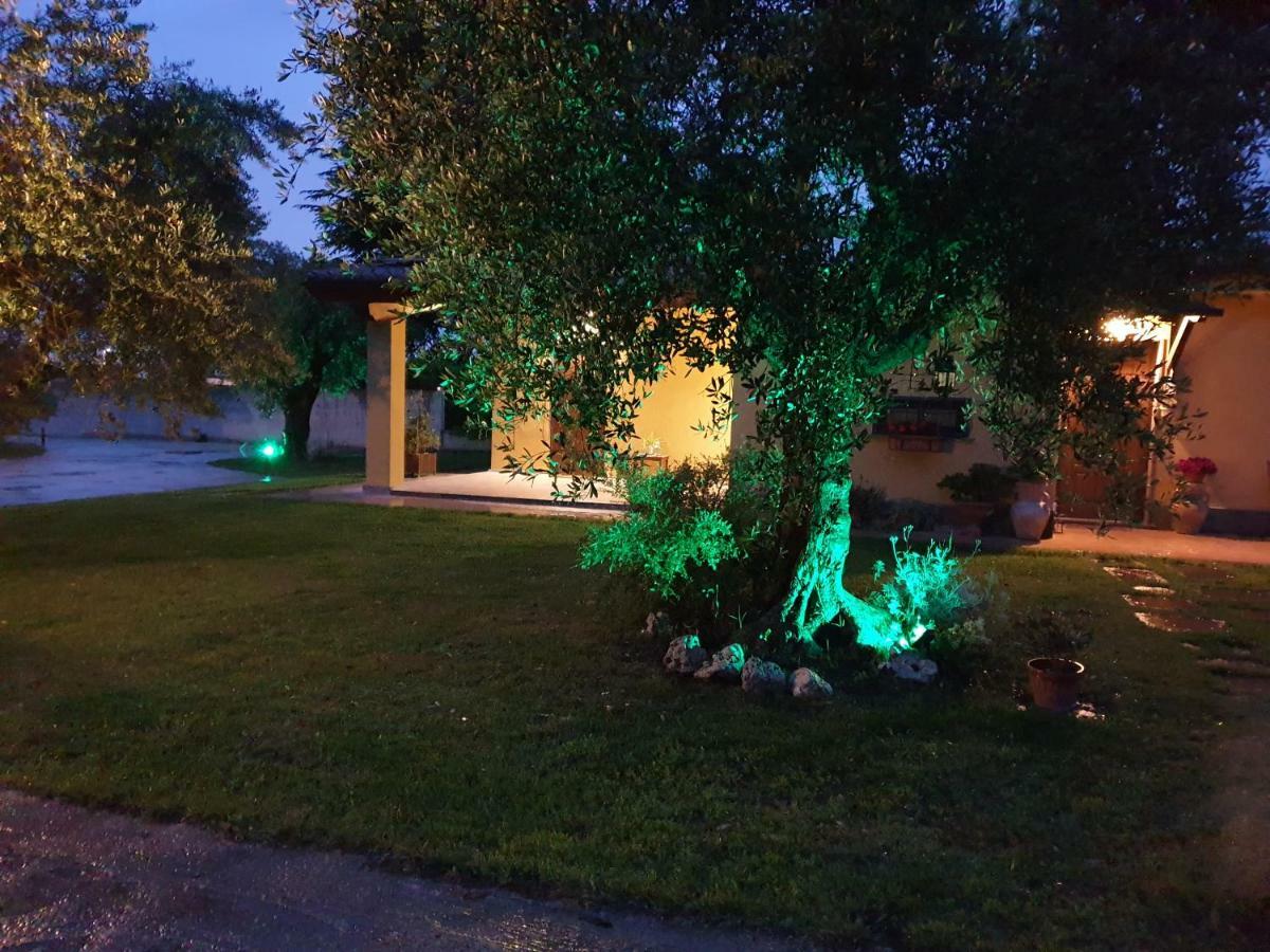 L'Antico Vigneto Hotel Marino Kültér fotó