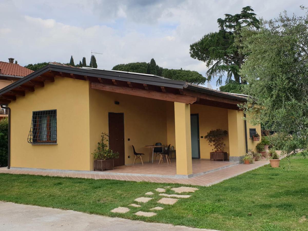 L'Antico Vigneto Hotel Marino Kültér fotó