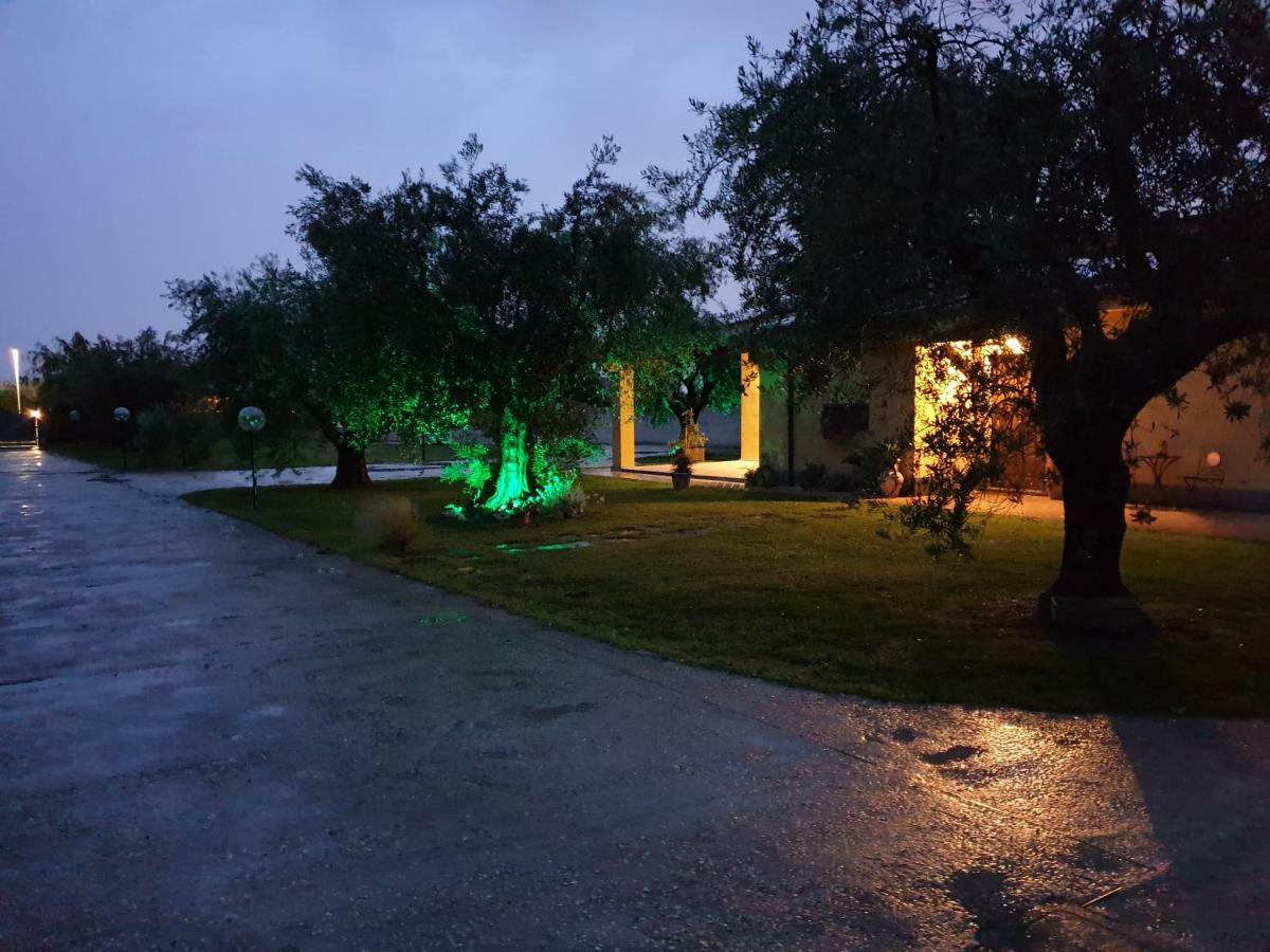L'Antico Vigneto Hotel Marino Kültér fotó